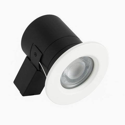 Fire Rated LED Downlights