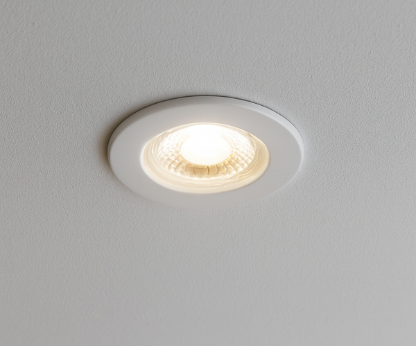 55mm Cut-Out Downlights | Compact LED Ceiling Lights – Downlights LED