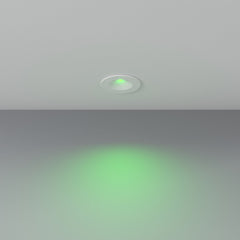 Collection image for: Emergency Downlights – Discreet, Compliant LED Backup Lighting