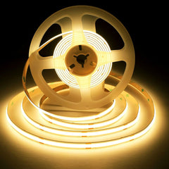 Collection image for: LED Tape – Flexible Strip Lighting