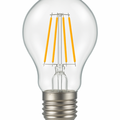 Collection image for: LED Light Bulbs – Energy-Efficient, Dimmable & Long-Lasting