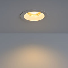Collection image for: Anti & Low Glare Downlights
