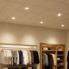 Collection image for: Commercial Downlights