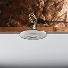 Collection image for: Downlights for Retrofits