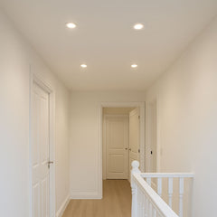 Collection image for: Downlights for New Build Projects