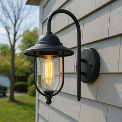 Collection image for: LED Outdoor Lighting