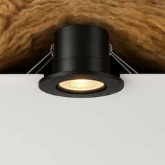 Collection image for: Insulation Coverable Downlights