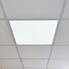 Collection image for: LED Panels – Ultra-Slim, Energy-Efficient Ceiling Lighting