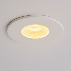 Collection image for: 70mm Cut-Out Downlights – Versatile LED Lighting for Medium-Sized Ceilings