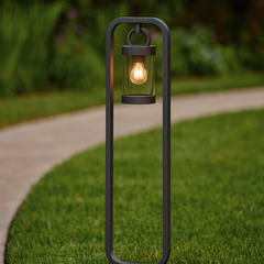 Collection image for: LED Outdoor Path Lights