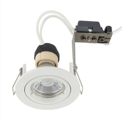 Collection image for: GU10 Downlights