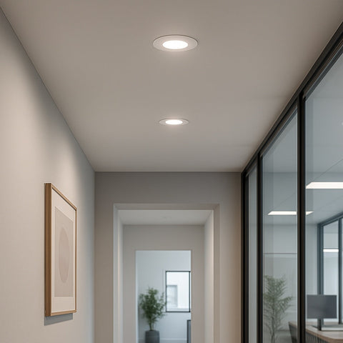 LED Downlights