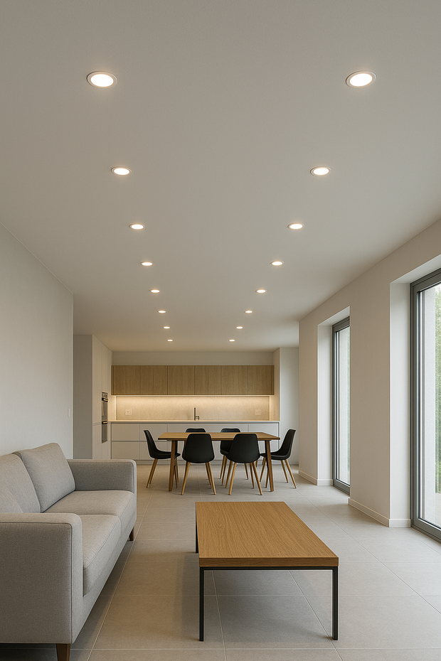 Banner image for: <h2>Bright. Cosy. Modern.</h2>