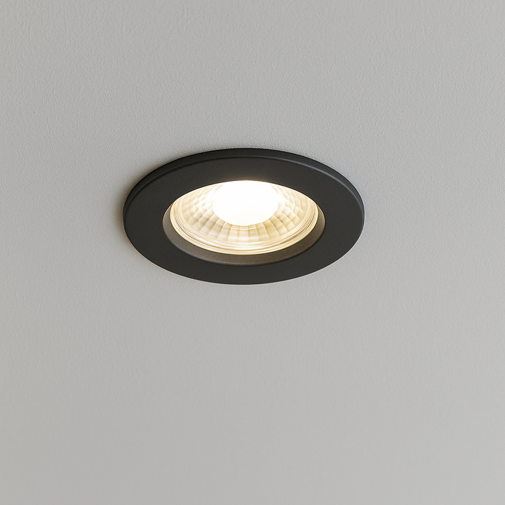 55mm Cut-Out Downlights | Compact LED Ceiling Lights – Downlights LED
