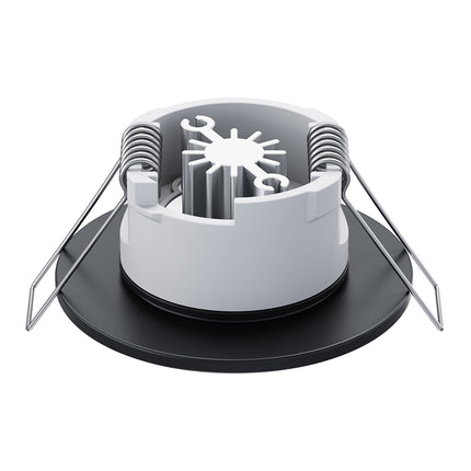 Mini 2 W Emergency LED Downlight – Non‑Maintained, 150 lm, Daylight White