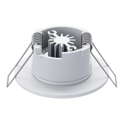 Mini 2 W Emergency LED Downlight – Non‑Maintained, 150 lm, Daylight White