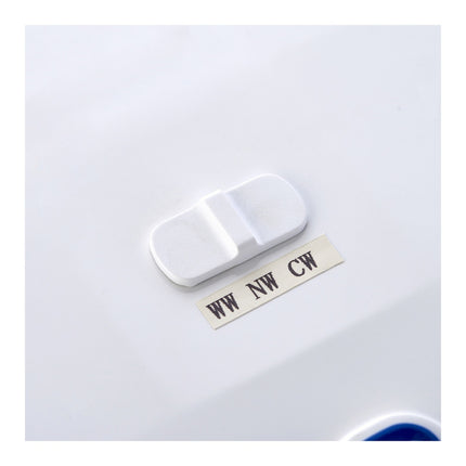 18W LED Downlight – Tri-Colour CCT, Slimline, IP20