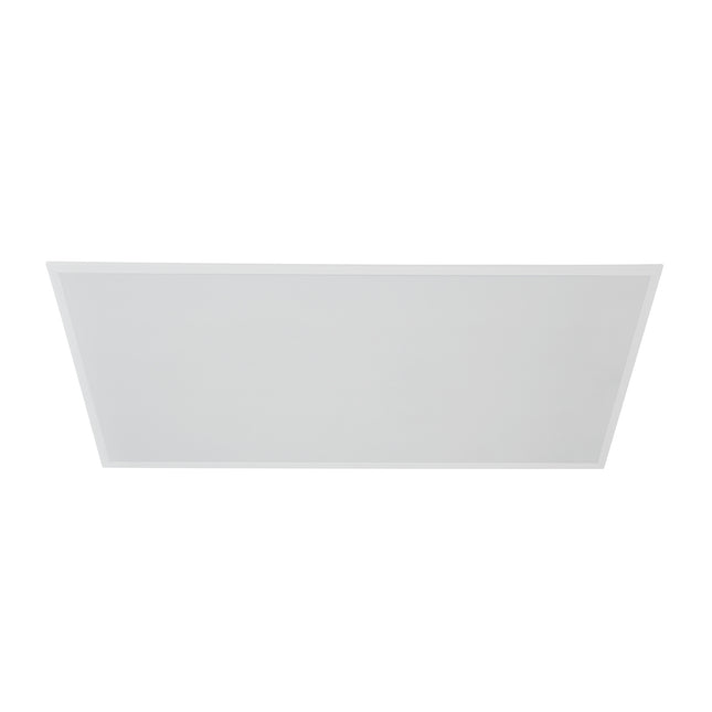 1200x600mm LED Recessed Suspended Ceiling Light Panel – 140W, 5600lm, IP40, 4000K Neutral White
