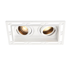 Collection image for: Square Downlights