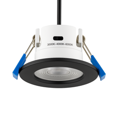 Collection image for: Black Downlights
