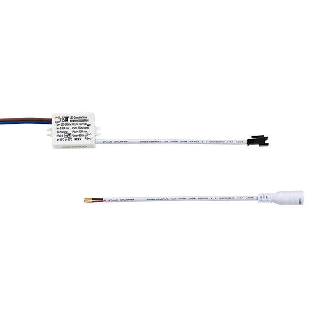 LED Mini Downlight Dimmable Driver Accessory – for 4 W Micro LALO Downlight