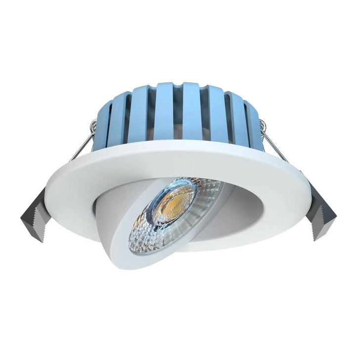 Tilt Adjustable Downlights | Directional LED Ceiling Lights ...