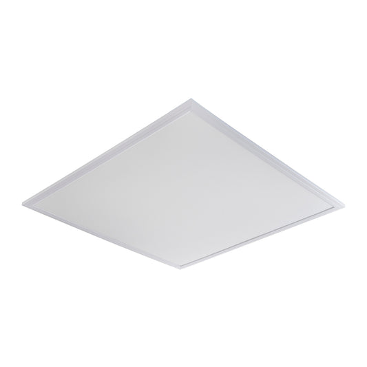 600x600 LED Emergency Panel Light | 40W 4000lm 6000K Daylight White ...