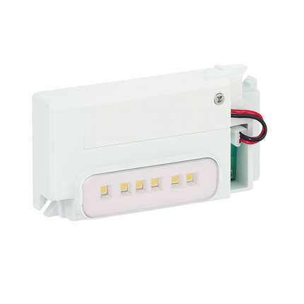 Plug & Play Emergency Pack Plugin Module – 3 Hour Backup