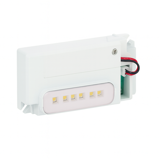 Plug & Play Emergency Pack Plugin Module – 3 Hour Backup