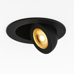 Collection image for: Black Downlights